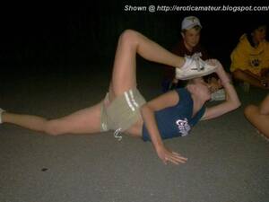 accidental upskirt no panties - Candid Accidental Upskirt No Panties - Xxx Pics