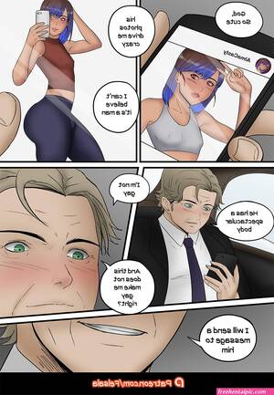 Gay Male Cartoons Fucking - porn comic gay - Free Hentai Pic