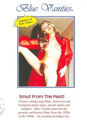 1960s Color Porn Sex - Softcore Nudes 608: '60s & '70s (All Color) by Blue Vanities - HotMovies