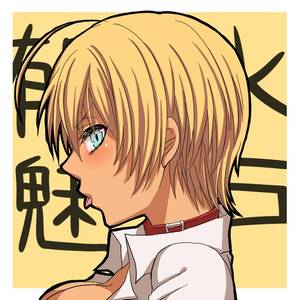 Food Wars Mayumi Kurase Porn - Shokugeki no Souma