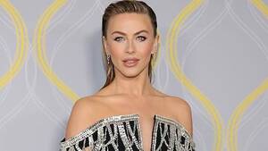 Julianne Hough Porn Double - Apolo Ohno - News - IMDb