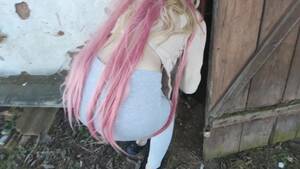 Building Sex Porn - Sex In An Abandoned Building - xxx Mobile Porno Videos & Movies -  iPornTV.Net