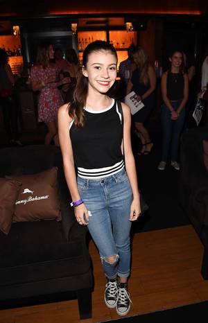 G. Hannelius Bikini Porn - Genevieve Hannelius