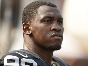 Aldon Porn - ... Aldon Smith -- Checks Into Rehab