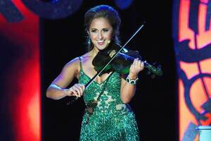 Kentucky Girl First Porn - Former Miss Kentucky Admits Sending Nude Photos to Teen