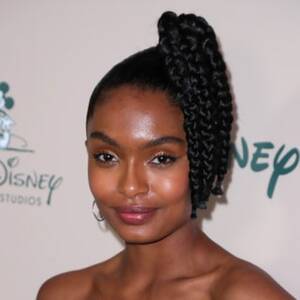 Blackish Yara Shahidi - 57 Best Black Braided Hairstyles to Try in 2021 | Allure