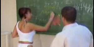 Bi School Porn - Bisex School - Tnaflix.com