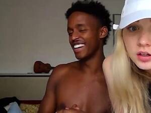 amature interracial threesome - Watch Only HD Mobile Porn Videos - Amazing Amateur Interracial Threesome -  - TubeOn.com