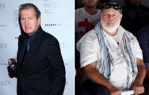 Gretchen Carlson Anal - Quentin Tarantino's dad Tony claims Hollywood agent tried to sign him in  exchange for sex â€“ New York Daily News