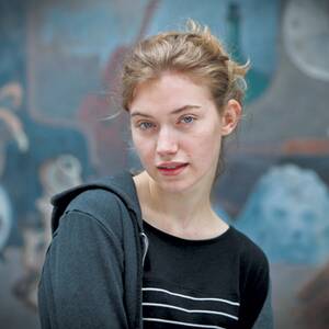 Imogen Poots Having Sex - Imogen Poots: A bright young thing who won't suffer for her art | The  Independent | The Independent