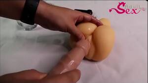 Male Masturbation Toy Porn - Silicone Pussy Masturbation Toy For Men - XVIDEOS.COM