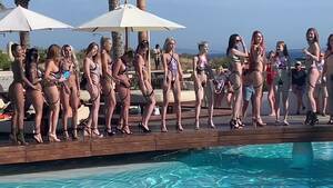 katya nude beach ibiza - Quarantine Throwback to Ibiza 2019! Wild! Fortunate Memories! Fun Friends!  - Pornhub.com