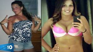 My Real Teacher Student Sex - 10 ATTRACTIVE TEACHERS Who Had SEX With Their Students | LIST KING - YouTube