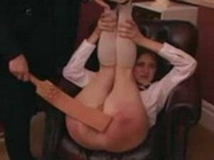 brutal caning girls - Detention Punishment of Teen Girl with Extreme Spanking | AREA51.PORN
