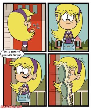 Lincoln Cartoon Porn - Rule34 - If it exists, there is porn of it / cartoon gonzo, lana loud, leni  loud, lincoln loud, lola loud, luan loud / 6692282