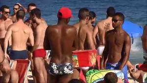 brazilian nudist copacabana beach videos - IPANEMA BEACH, 2015, COPACABANA BEACH, 2015, BRAZILIAN GIRLS, IPANEMA, RIO  DE JANEIRO - YouTube