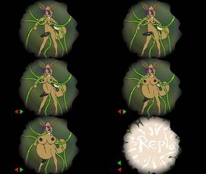 Furry Inflation Porn - Inflation Animation - Eevee Fills Up 1.2 (Popping Optional) by foxpawmcfly  (InflationPoke mon FlashTentacles FemaleHermCockH ugeBigBoobsBrea  stExpansionTran ...