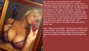 Body Switch Captions Babysitter Porn - Body Switch Captions Babysitter Porn | Sex Pictures Pass