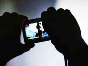 blackmail porn video clips - Sex, tape & football: Five scandals that shocked the world - The Economic  Times