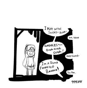 Mable Gravity Falls Waddles Porn - ta777371 - Gravity Falls - Mabel Pines porn comic
