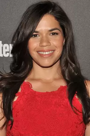 America Ferrera Porn - America Ferrera Diversity Tokenism Essay