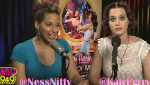 katy perry fuck threesome - Katy Perry Says She'd Hump Drake, Dump Chris Brown, Plans Sex With Rihanna