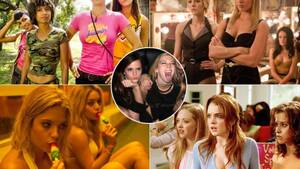 lose mind amazing girl gangbang - Girls Gone Bad: 20 Lethal Girl Gang Movies