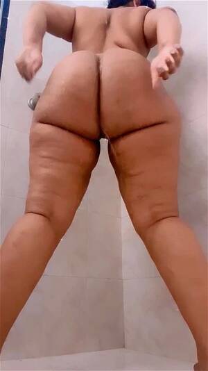 Big Ass Chubby - Watch Thick Ebony Big Ass - Ebony, Thick, Chubby Porn - SpankBang