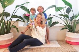 Homemade Porn Milf Denise Knapp - Getting Your House Ready For Guests - Mrs. Lauren Stokes