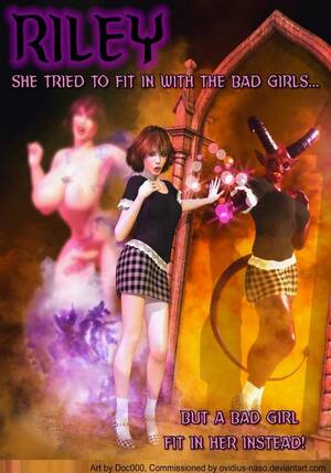 3d Devil Porn Comics - devil > Porn Cartoon Comics