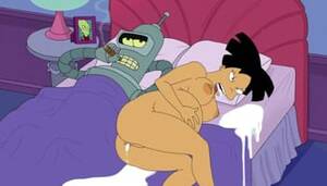 Futurama Gender Bender Porn - futurama porno â€¢ Hentai Porno en EspaÃ±ol