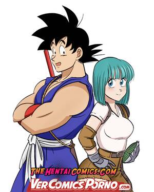 cartoon hentai dragon ball - Arquivos Dragon Ball Z - The Hentai Comics