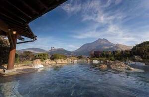 brasil nudist colony voyeur - Hot Spring Resorts in Japan and China as Erotic places