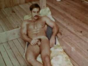 Bruno Vintage Gay Porn Stars - scenes
