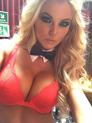 Abby Parece Porn - Abby Parece