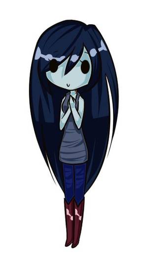 Engagement Ring Princess Adventure Time Porn - Cute Vampire Named Marceline - Adventure Time