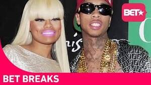 Blac Chyna Sex Tape - Blac Chyna and Tyga's Sex Tape Leaked - YouTube