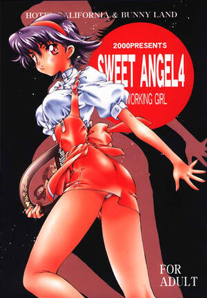 anime hentai sweet angels - Sweet Angel 4 Â» nhentai - Hentai Manga, Doujinshi & Porn Comics