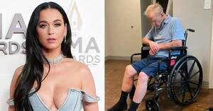 Katy Perry Getting Fucked Porn - Katy Perry Set to Testify in $15 Million Mansion Lawsuit