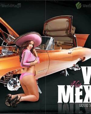 latina lowrider sex - Latina Model LowRider Porn Pictures, XXX Photos, Sex Images #739625 - PICTOA