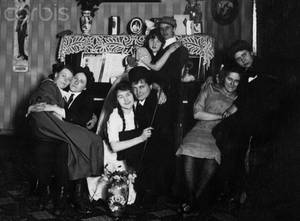 1940s Lesbian Porn - Four ...