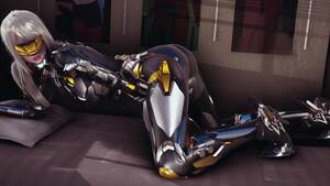 3d Female Android Sex - Honey Select 2 my Robot Girlfriend - Pornhub.com