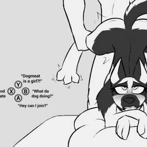 Fallout Dogmeat Porn - Furry 34 com / dogmeat