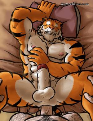 Gay Furry Tiger Porn - Page 20 | gay-comics/furry-gay/tiger | Erofus - Sex and Porn Comics