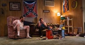 American Trailer Park - Trailerpark wall meth porn - Trash: killer joes a dark tour of the american  trailer