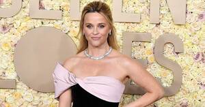 Jessica Alba Porn Gagged - Reese Witherspoon Mad at Jessica Alba for 'Copy-cat' Media Company: Report