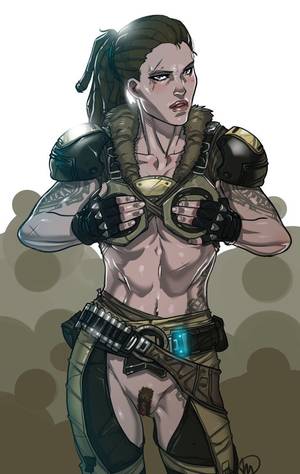 Gears Of War Hentai - 9 best Gears of War images on Pinterest | Cartoon art, Fan art and Fanart