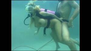 Diving Porn - Watch Holly Halston underwater scuba diving sex - Scuba, Underwater, Holly  Halston Porn - SpankBang