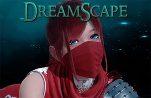 dreamscape - DreamScape (18+) by DummyDelta