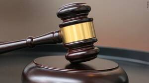 Gavel Porn - St. Charles County man sentenced to more than 4 years in prison for  downloading child porn.